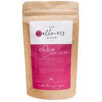 Wellness Blend Glow Summer Loose Tea